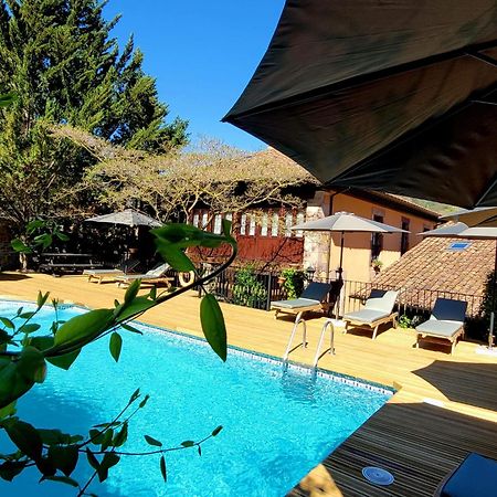Apartamentos Villa De Potes Εξωτερικό φωτογραφία