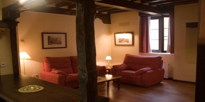 Apartamentos Villa De Potes Δωμάτιο φωτογραφία