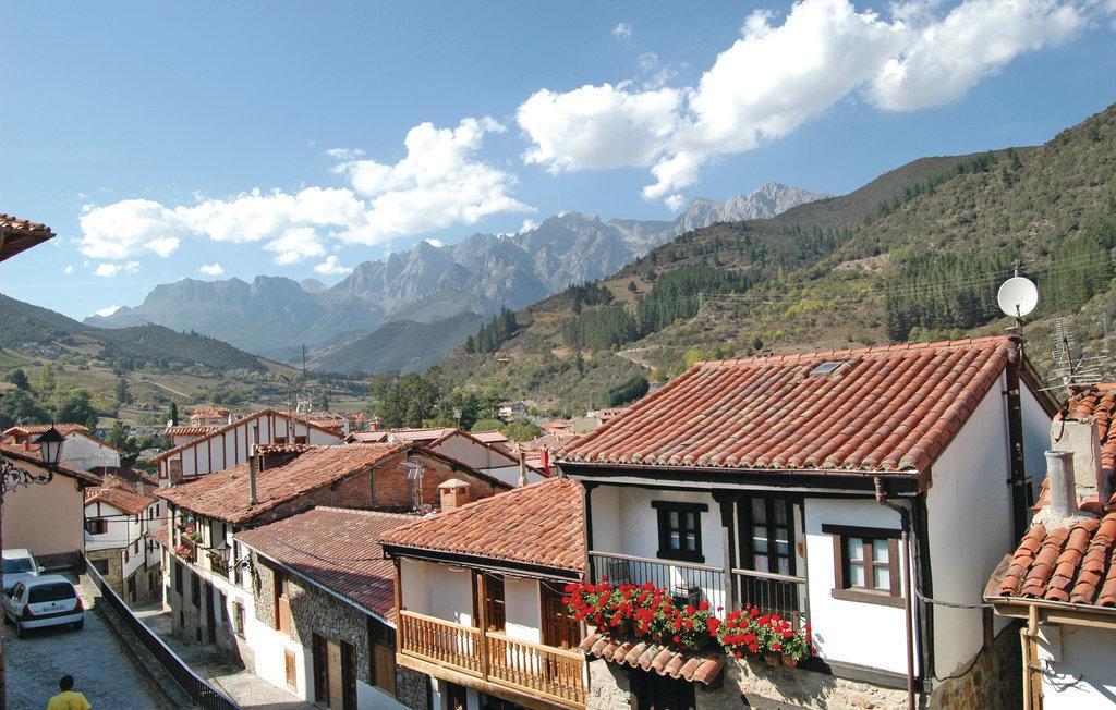 Apartamentos Villa De Potes Δωμάτιο φωτογραφία