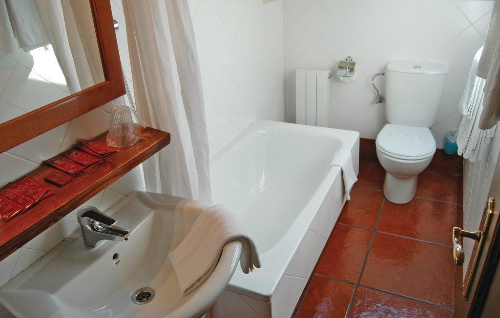 Apartamentos Villa De Potes Δωμάτιο φωτογραφία
