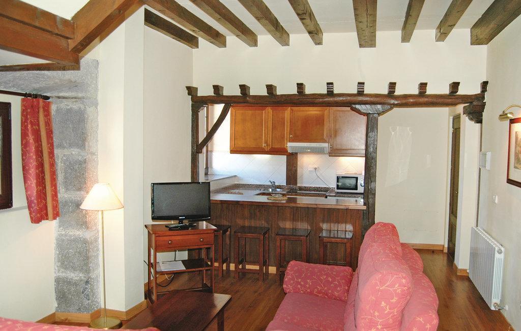Apartamentos Villa De Potes Δωμάτιο φωτογραφία