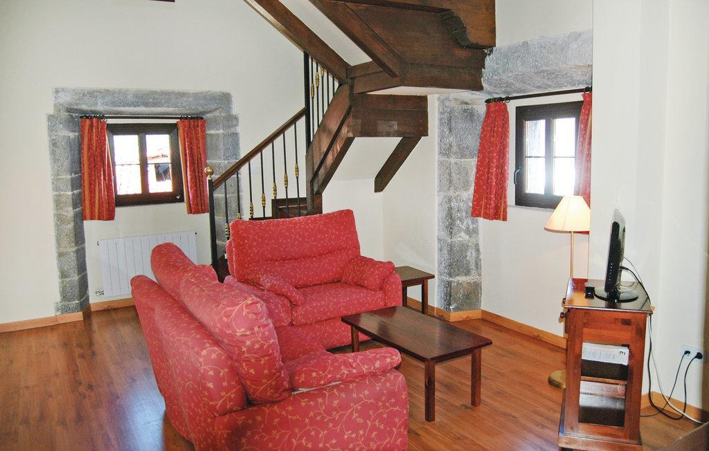 Apartamentos Villa De Potes Δωμάτιο φωτογραφία