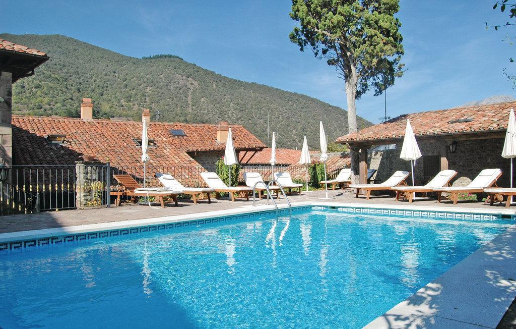 Apartamentos Villa De Potes Δωμάτιο φωτογραφία