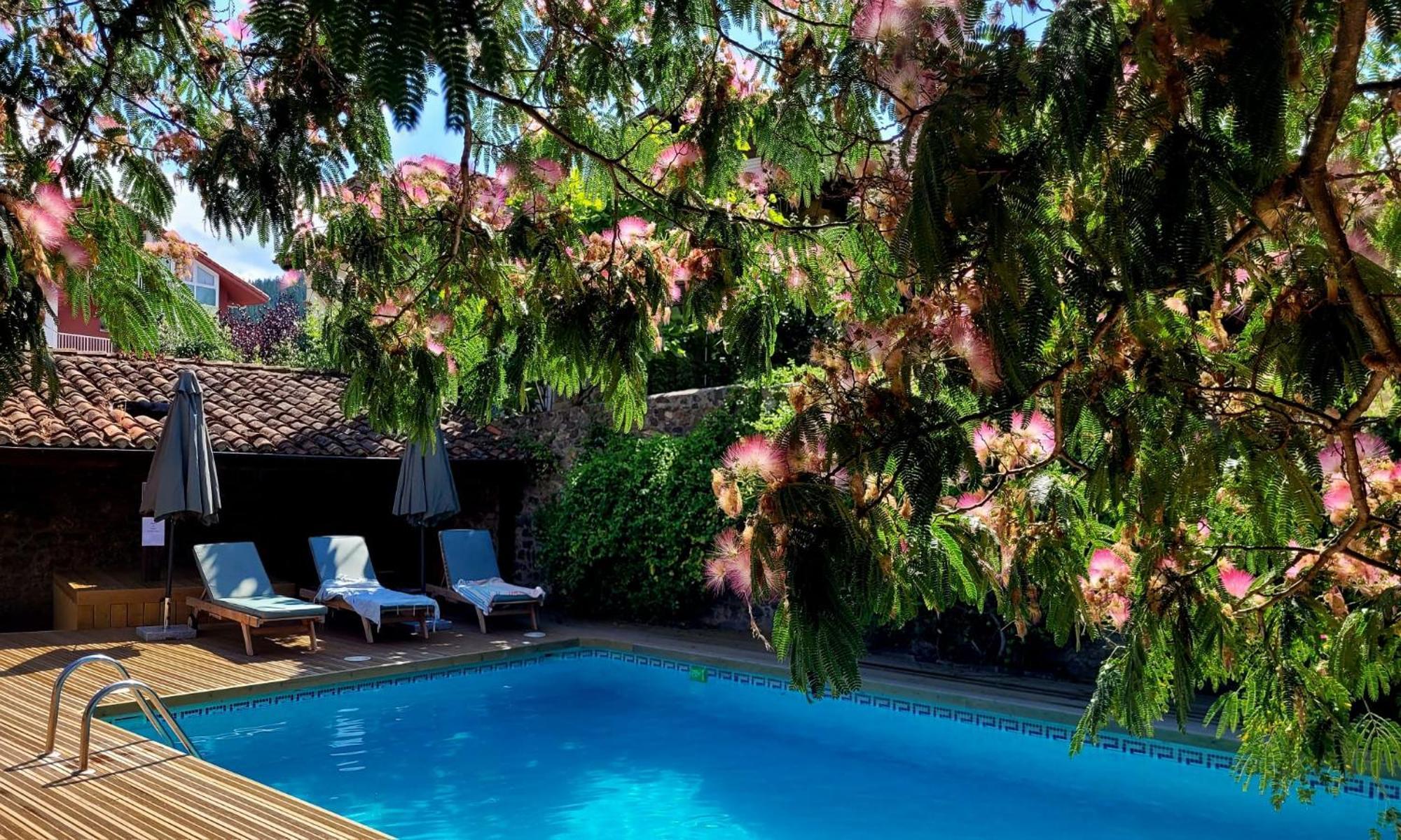 Apartamentos Villa De Potes Εξωτερικό φωτογραφία