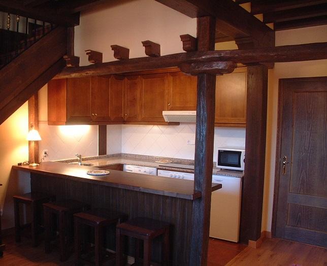 Apartamentos Villa De Potes Εξωτερικό φωτογραφία
