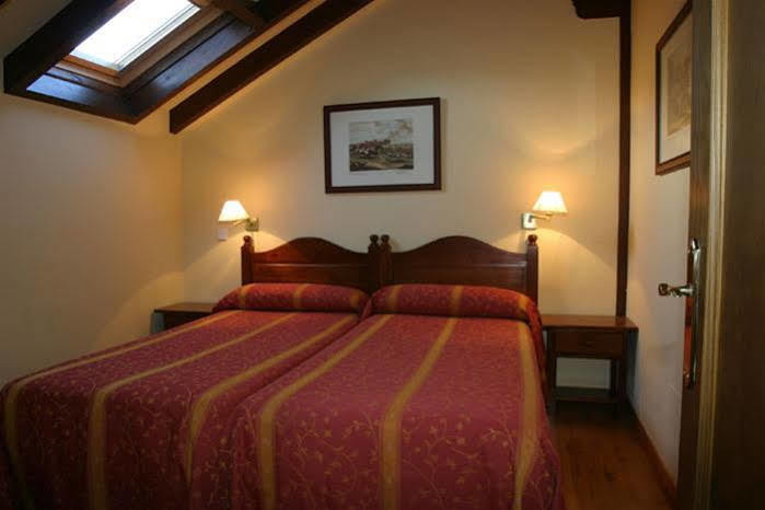 Apartamentos Villa De Potes Εξωτερικό φωτογραφία