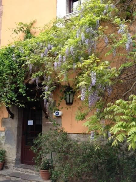 Apartamentos Villa De Potes Εξωτερικό φωτογραφία