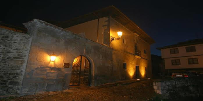 Apartamentos Villa De Potes Εξωτερικό φωτογραφία